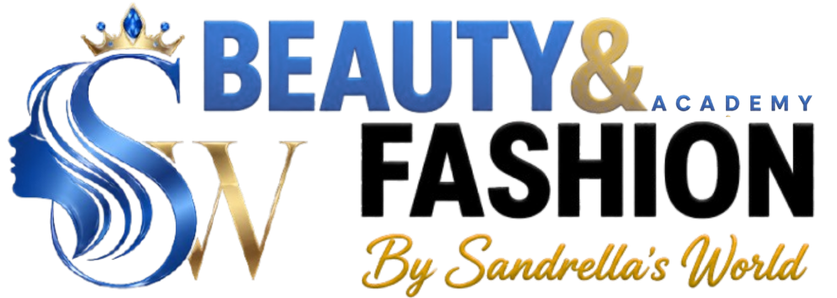 Beauty & Fashion Academy Logo